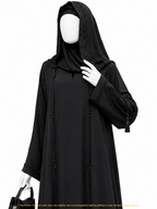 TATREEZ ABAYA