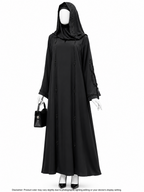 TATREEZ ABAYA