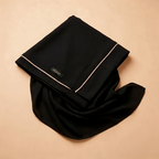 LAMEES LACE ABAYA