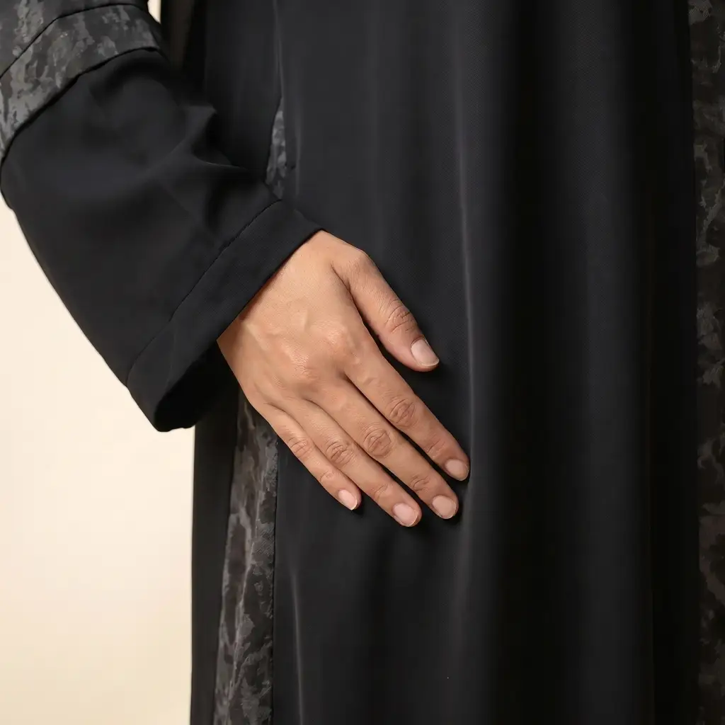 MARRAK ABAYA