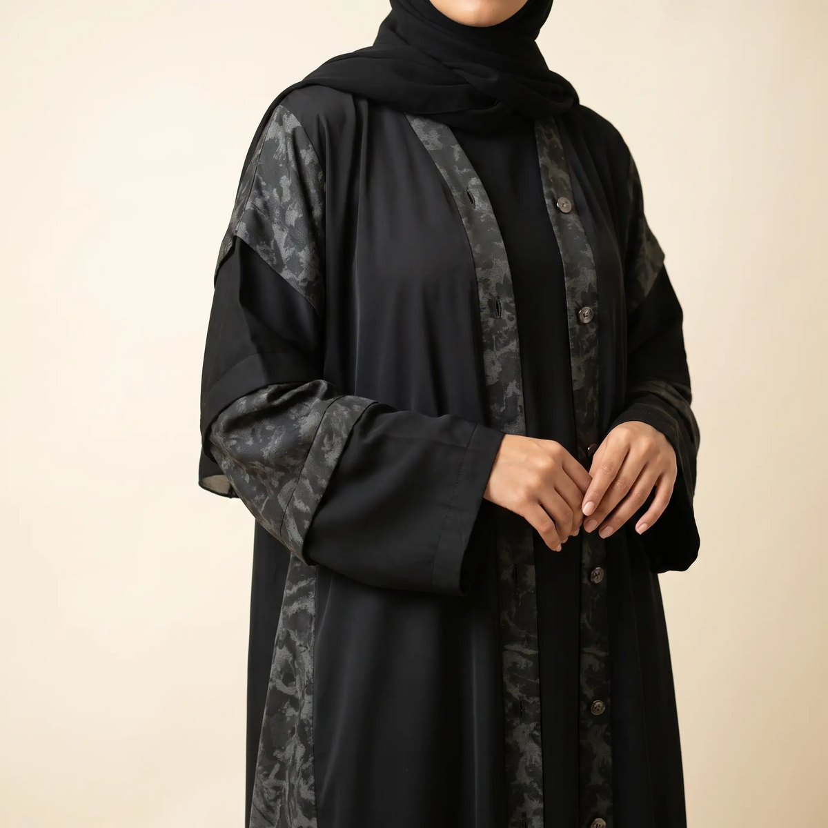 MARRAK ABAYA