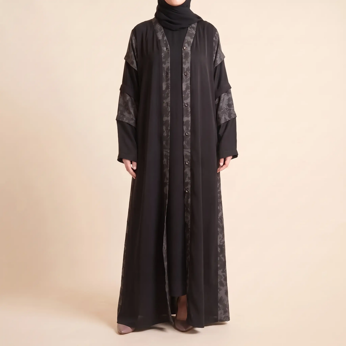 MARRAK ABAYA