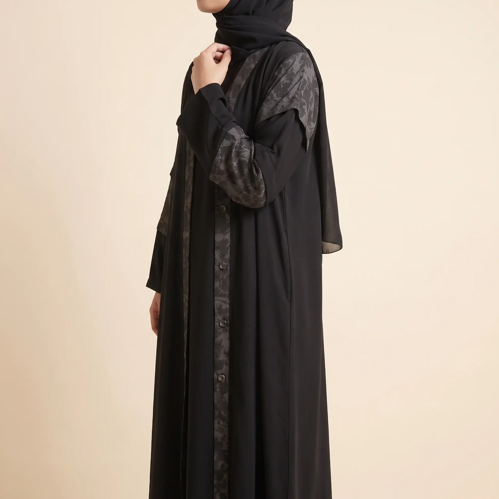 MARRAK ABAYA