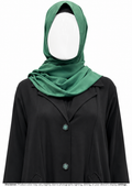 CAT COAT ABAYA