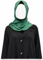 CAT COAT ABAYA
