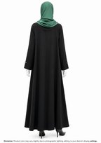 CAT COAT ABAYA