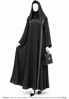 Zarkash Abaya