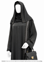 Zarkash Abaya