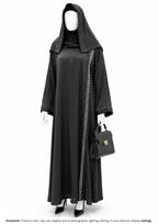 Zarkash Abaya