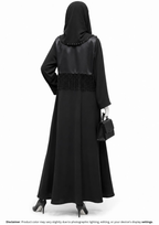 CRYSTAL ABAYA
