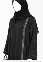 Zarkash Abaya