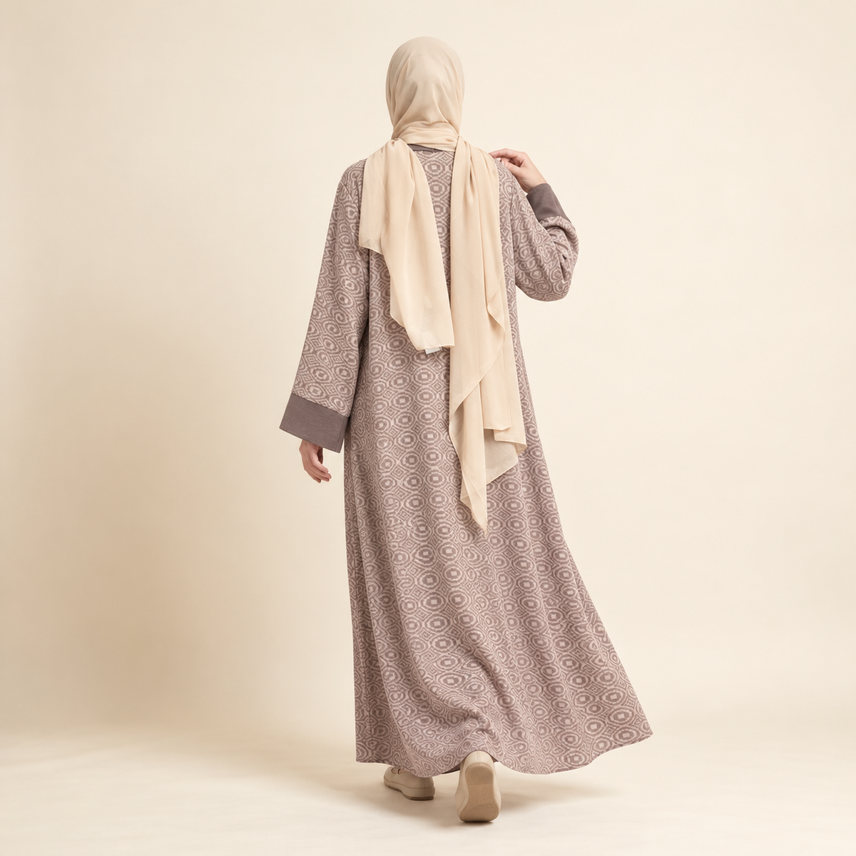 NORA ABAYA
