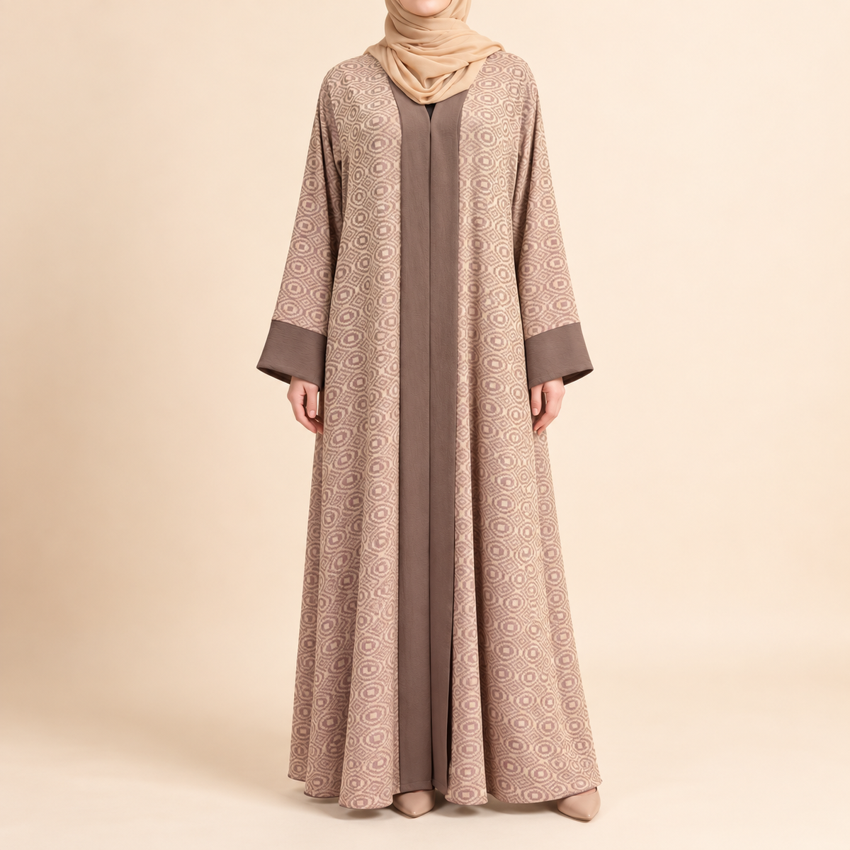 NORA ABAYA