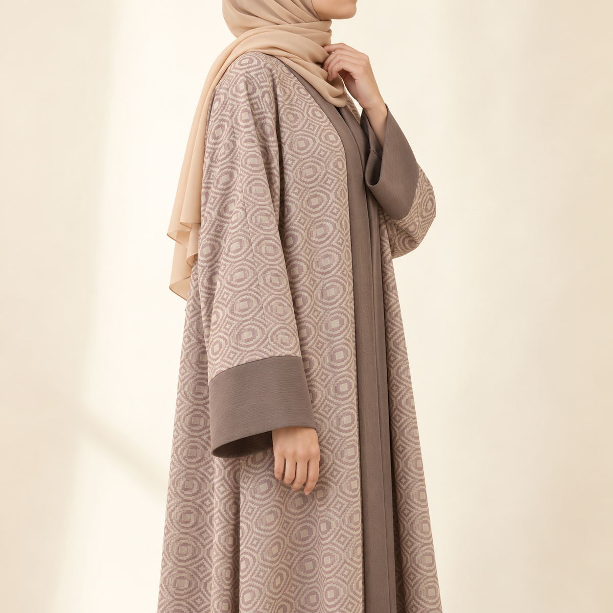 NORA ABAYA