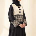 PETAL ABAYA