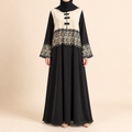 PETAL ABAYA