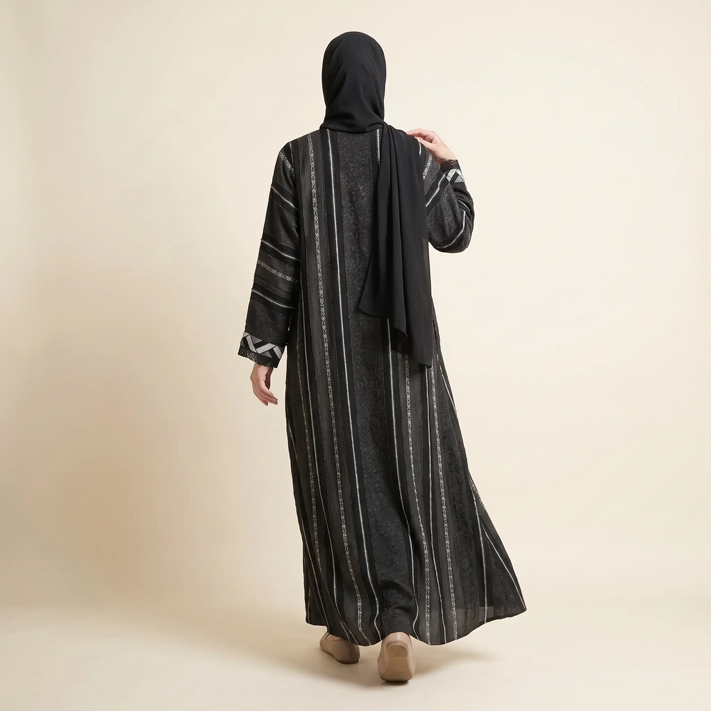 SHAFAQ ABAYA