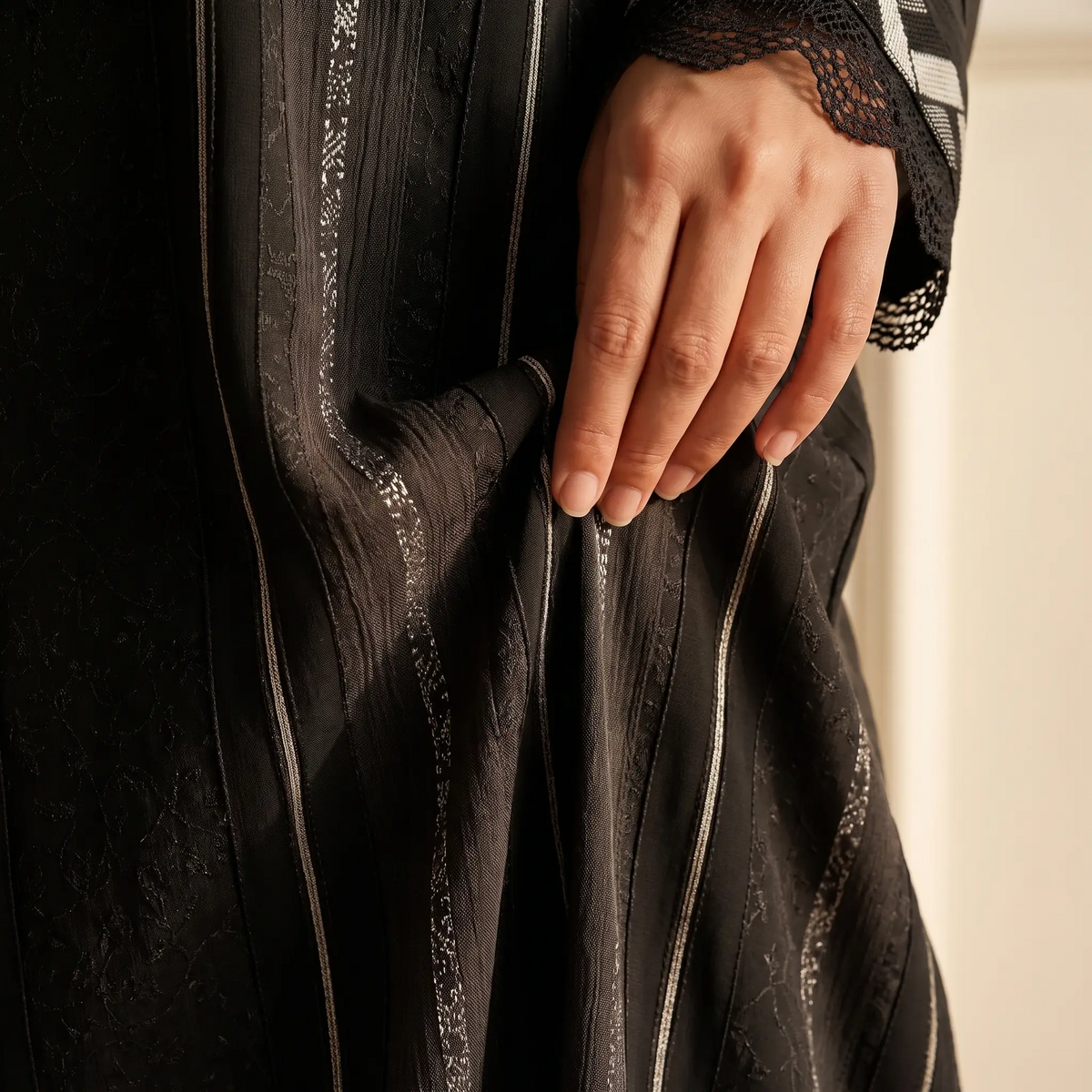 SHAFAQ ABAYA
