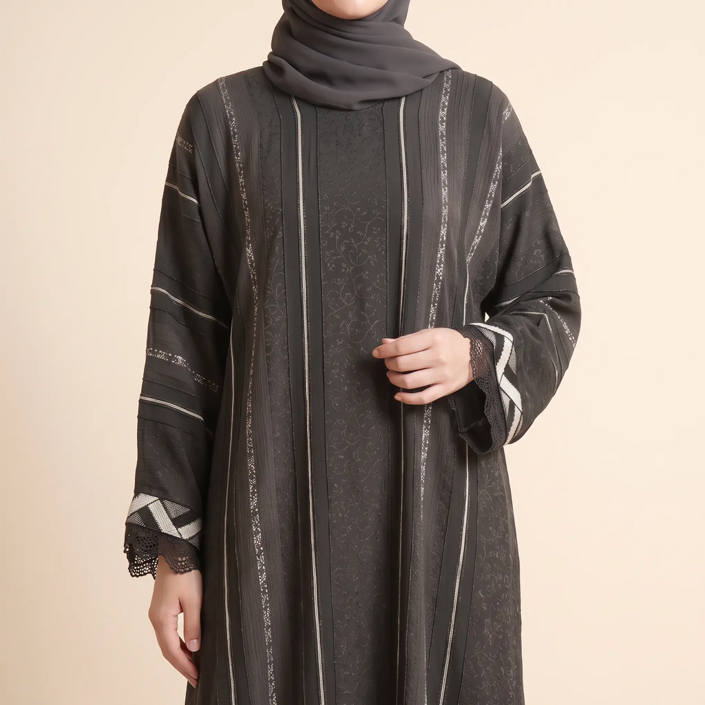 SHAFAQ ABAYA