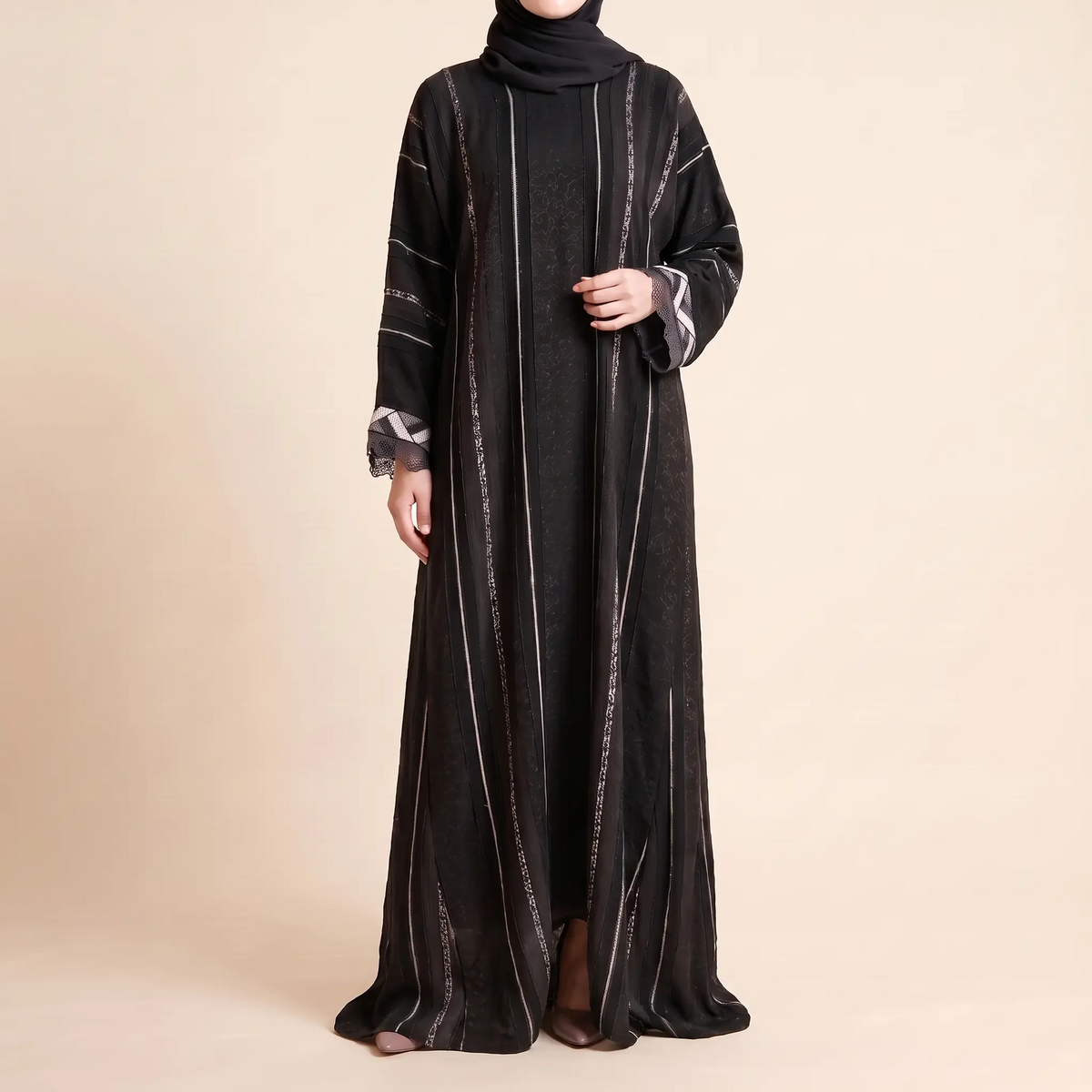 SHAFAQ ABAYA