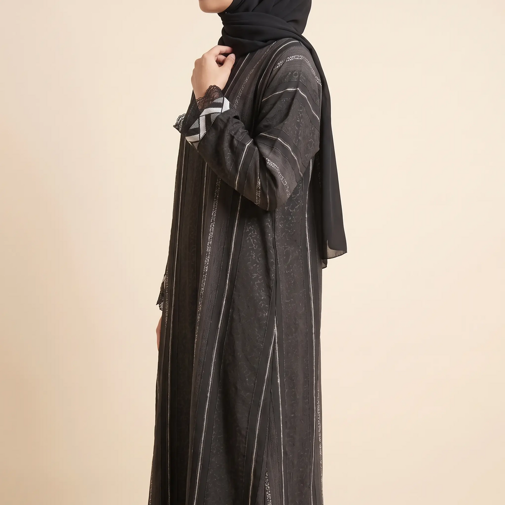 SHAFAQ ABAYA