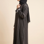 SHAFAQ ABAYA