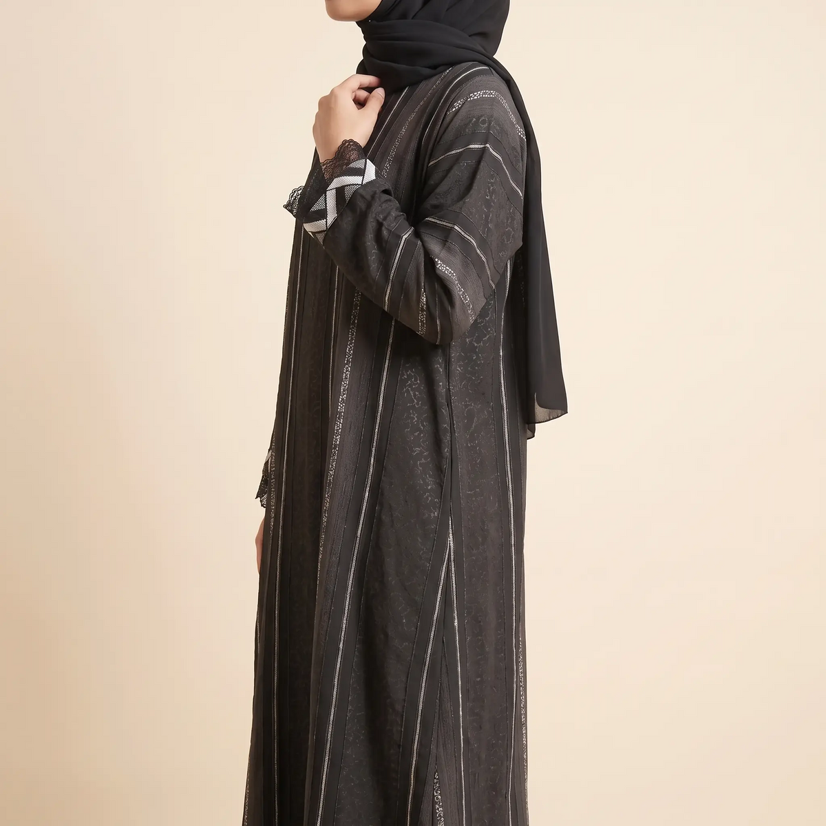 SHAFAQ ABAYA