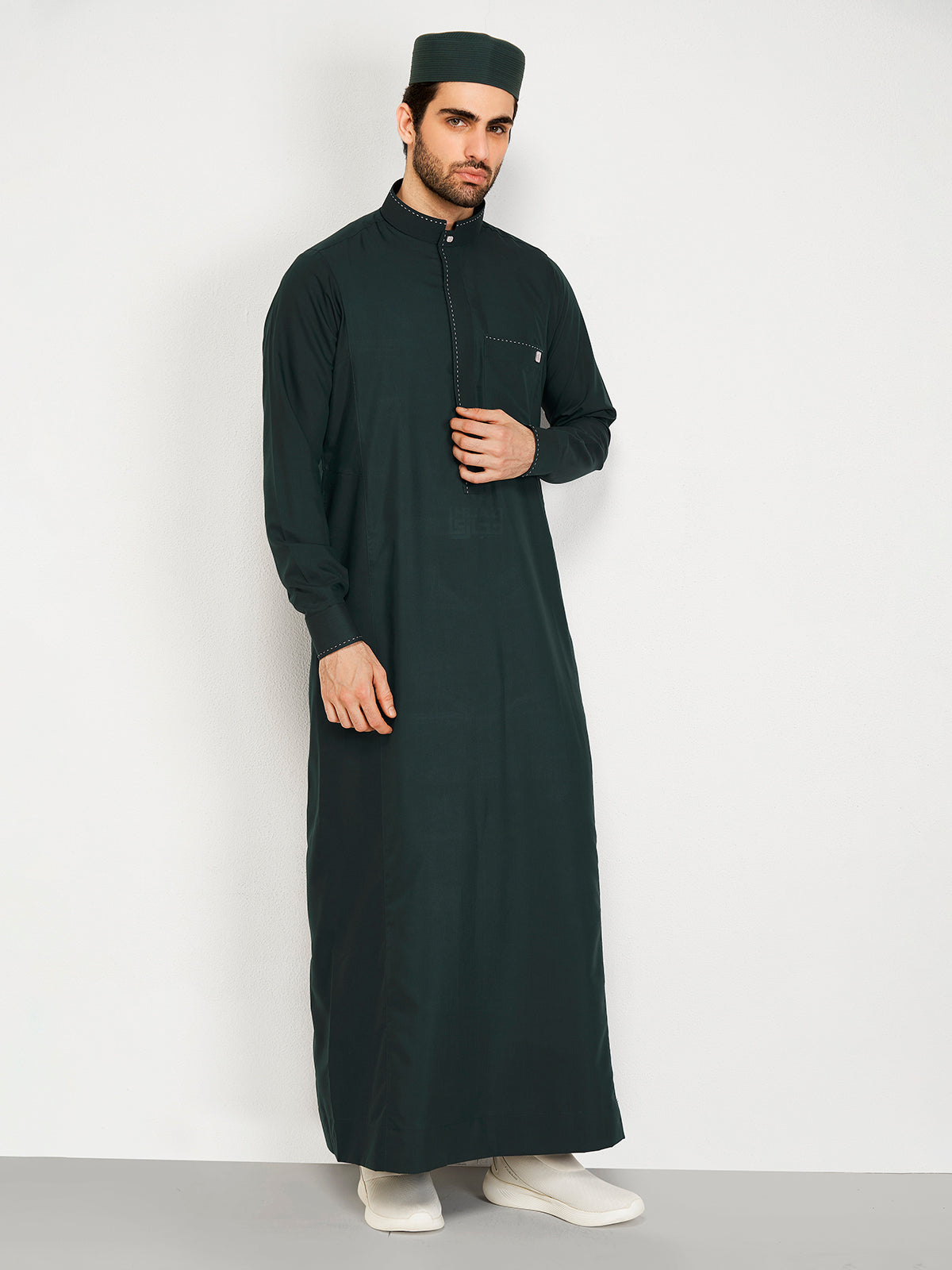 AL-BUKHARI RIYAS
