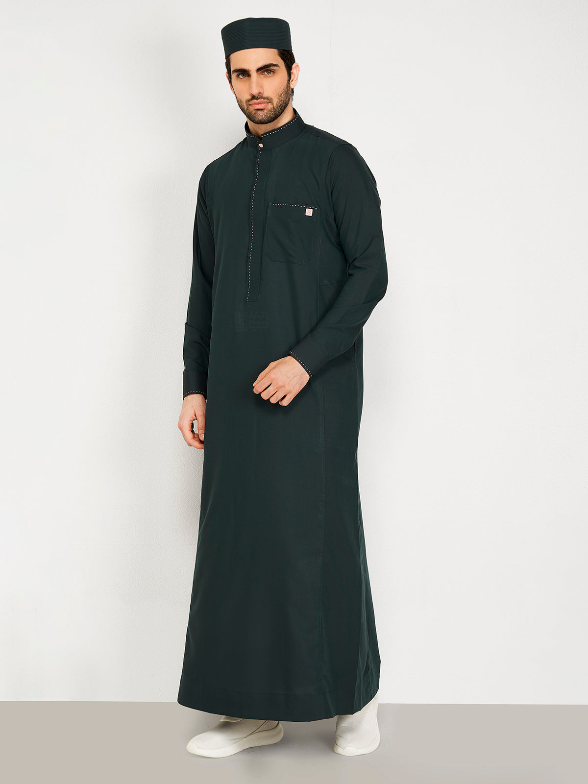 AL-BUKHARI RIYAS