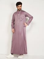 Mirqa Thobe - Cashmere Pink