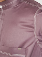 Mirqa Thobe - Cashmere Pink