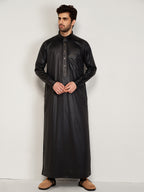 Tumakkan Thobe - Black