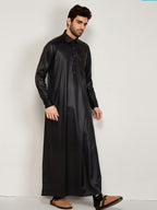 Tumakkan Thobe - Black