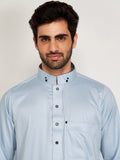Uraz Thobe - Sky Blue