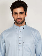 Uraz Thobe - Sky Blue
