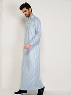 Uraz Thobe - Sky Blue