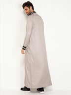 Aybars Thobe - Off White
