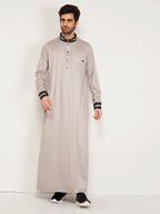 Aybars Thobe - Off White