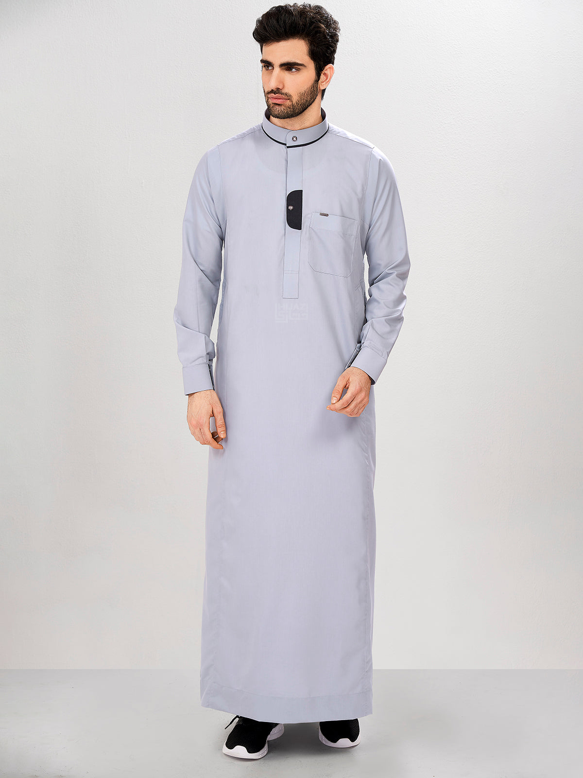 AL-BUKHARI QAMARE