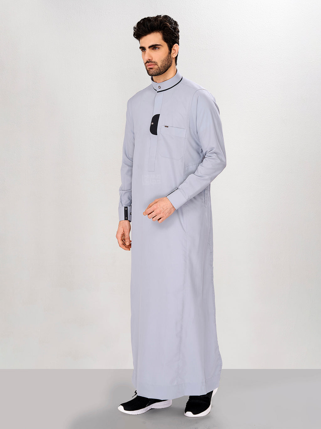 AL-BUKHARI QAMARE