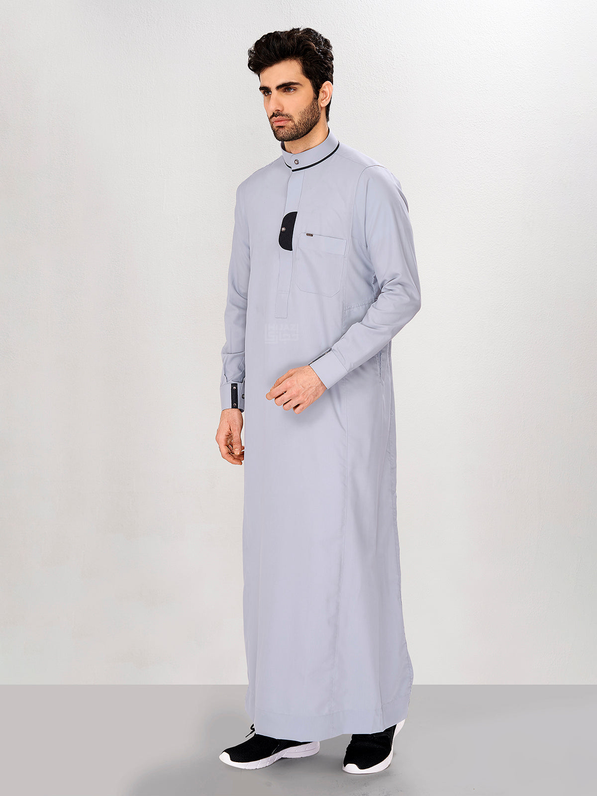 AL-BUKHARI QAMARE