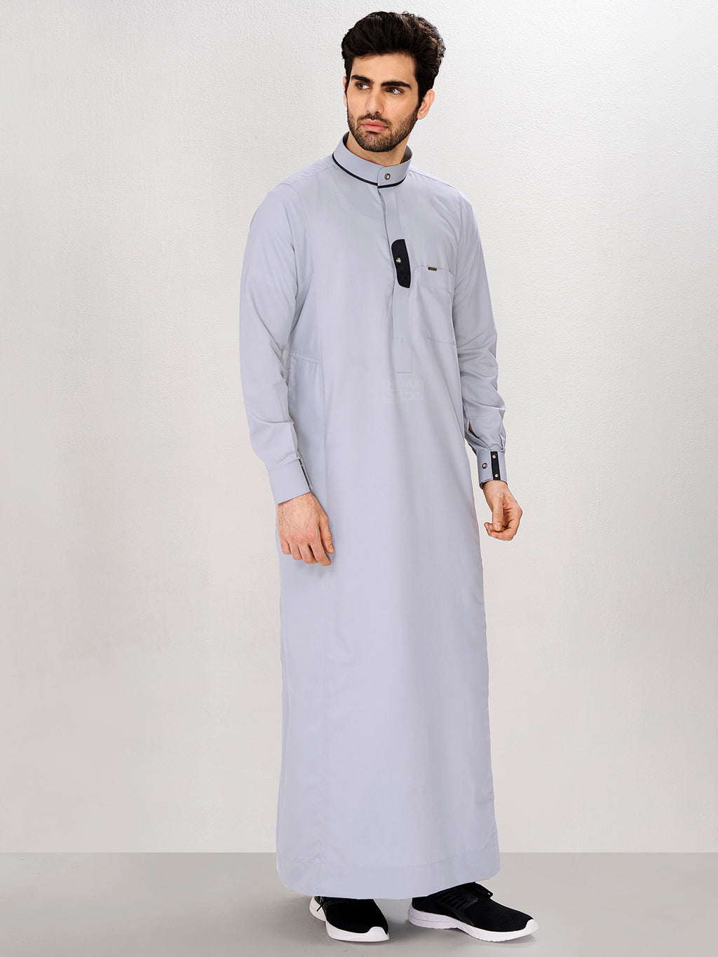 AL-BUKHARI QAMARE