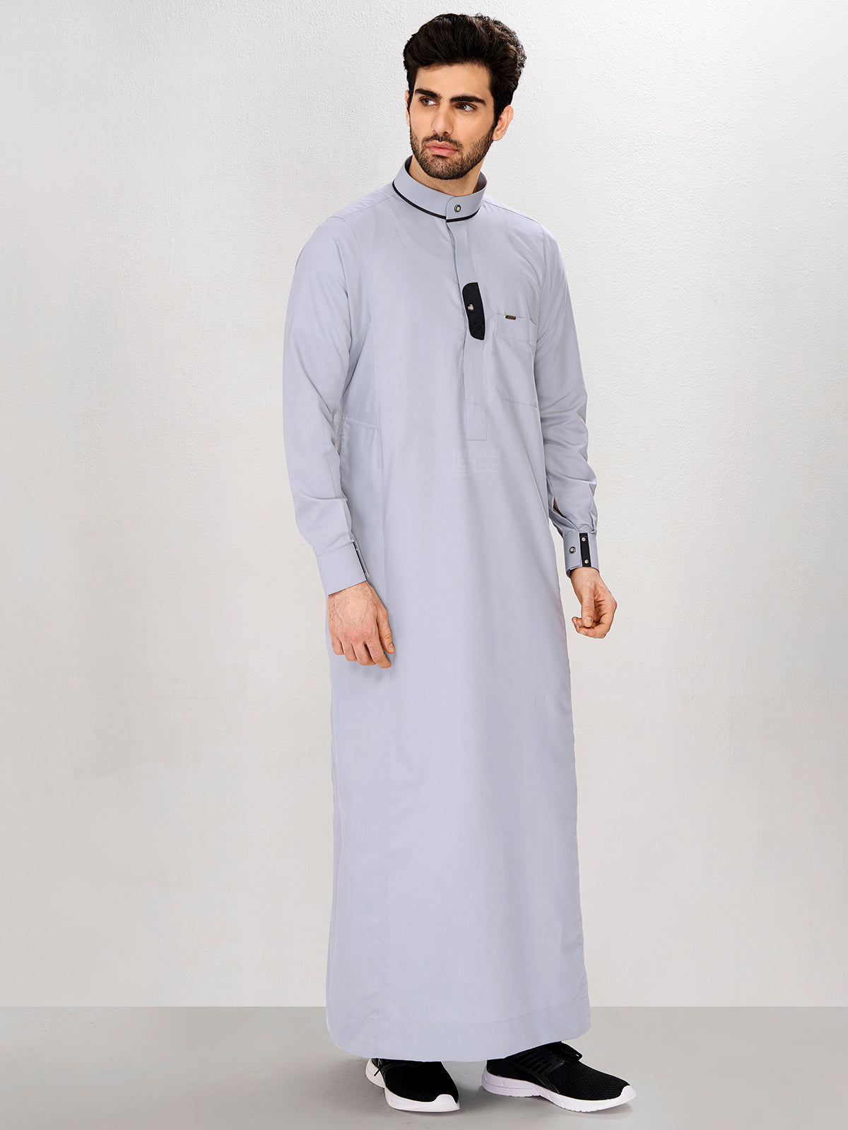 AL-BUKHARI QAMARE