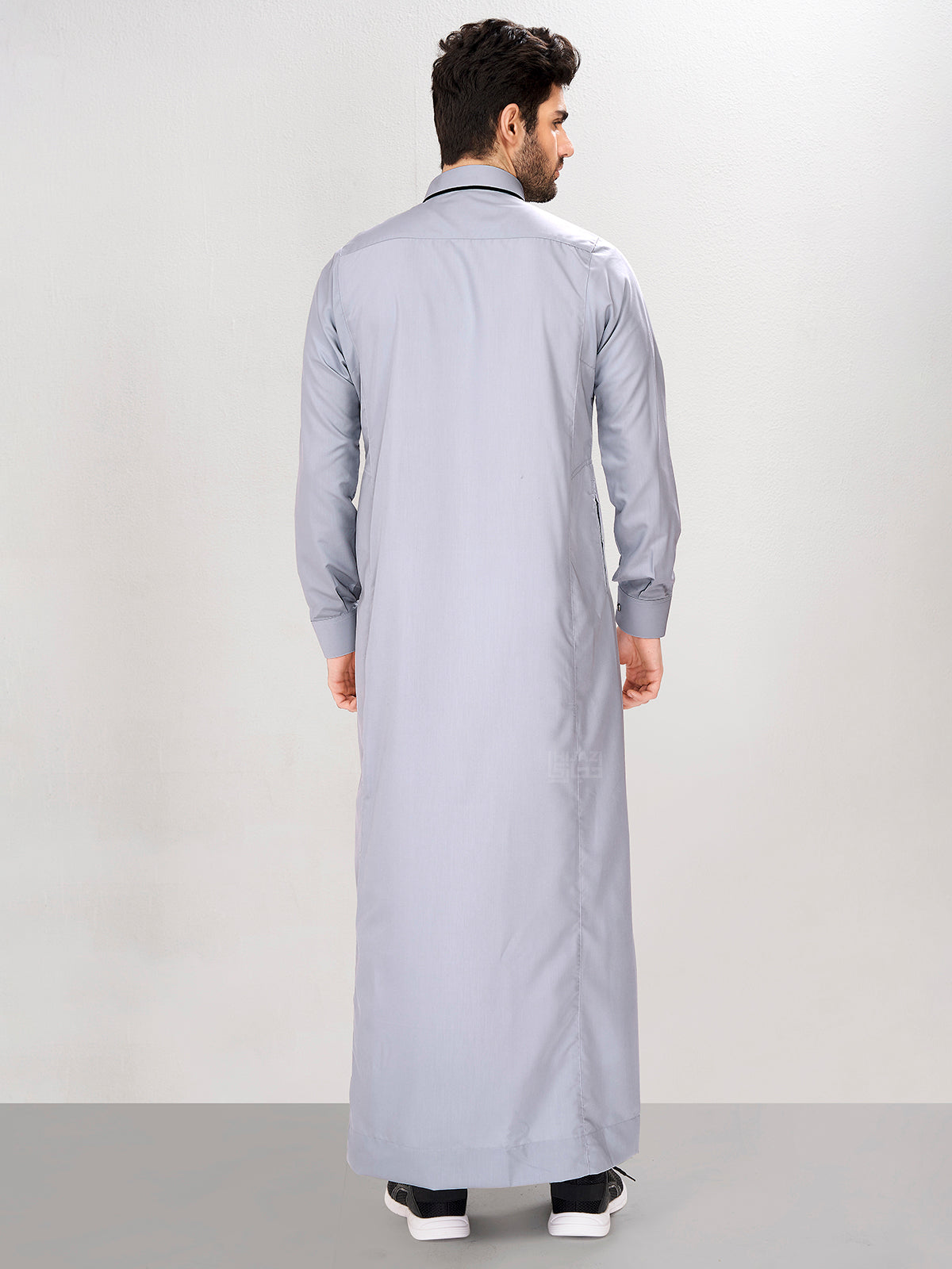 AL-BUKHARI QAMARE