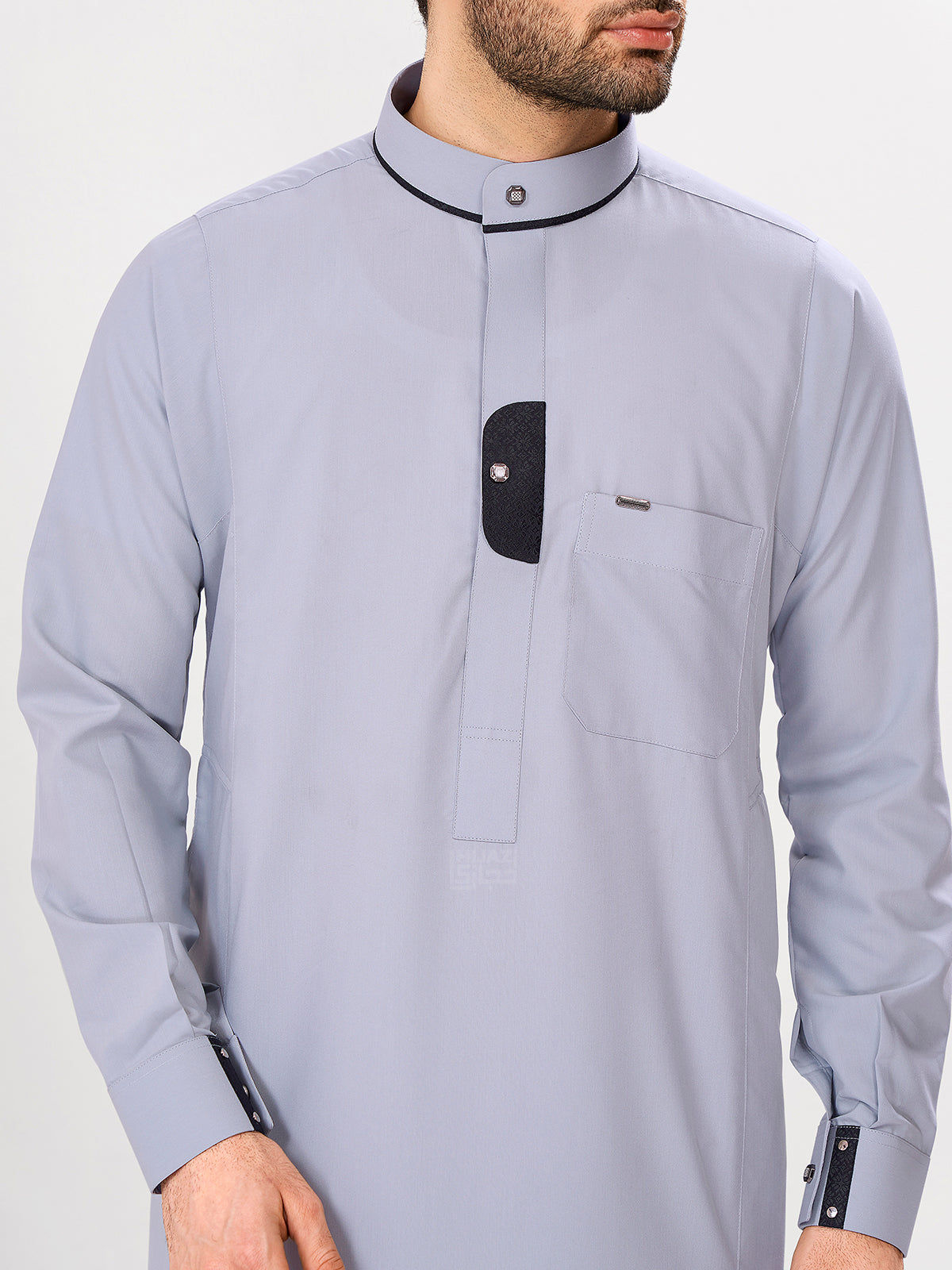 AL-BUKHARI QAMARE