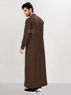 AL-BUKHARI BARQ FUSION