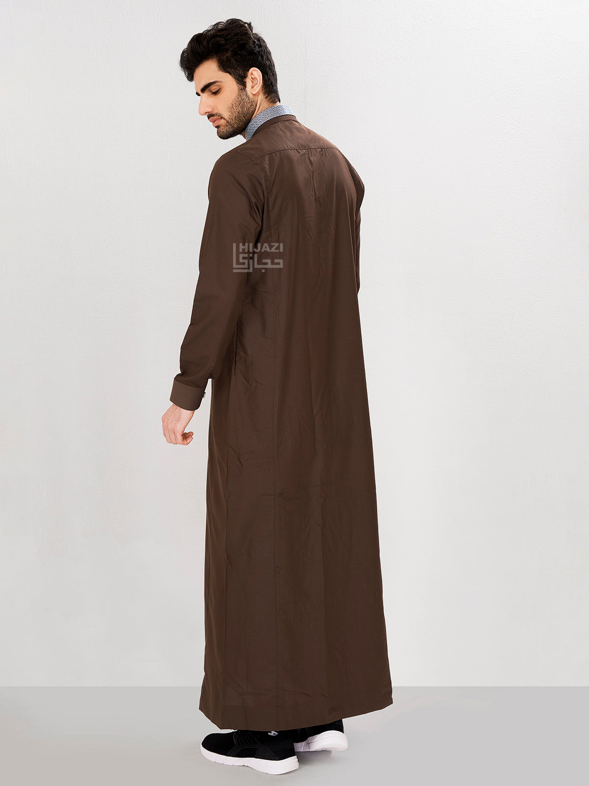 AL-BUKHARI BARQ FUSION