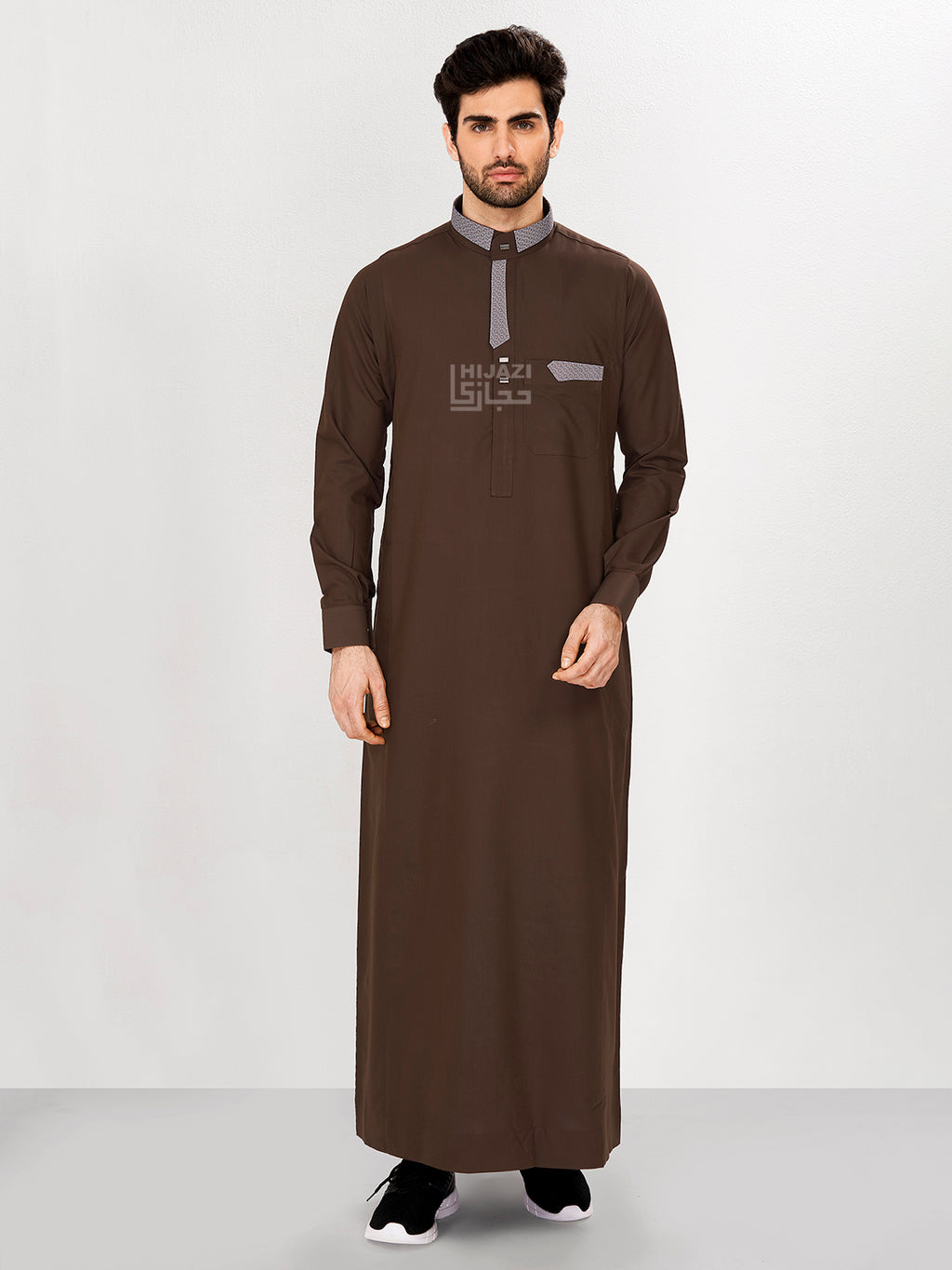 AL-BUKHARI BARQ FUSION