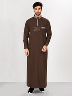 AL-BUKHARI BARQ FUSION