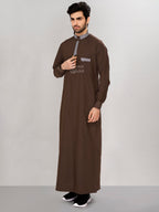 AL-BUKHARI BARQ FUSION